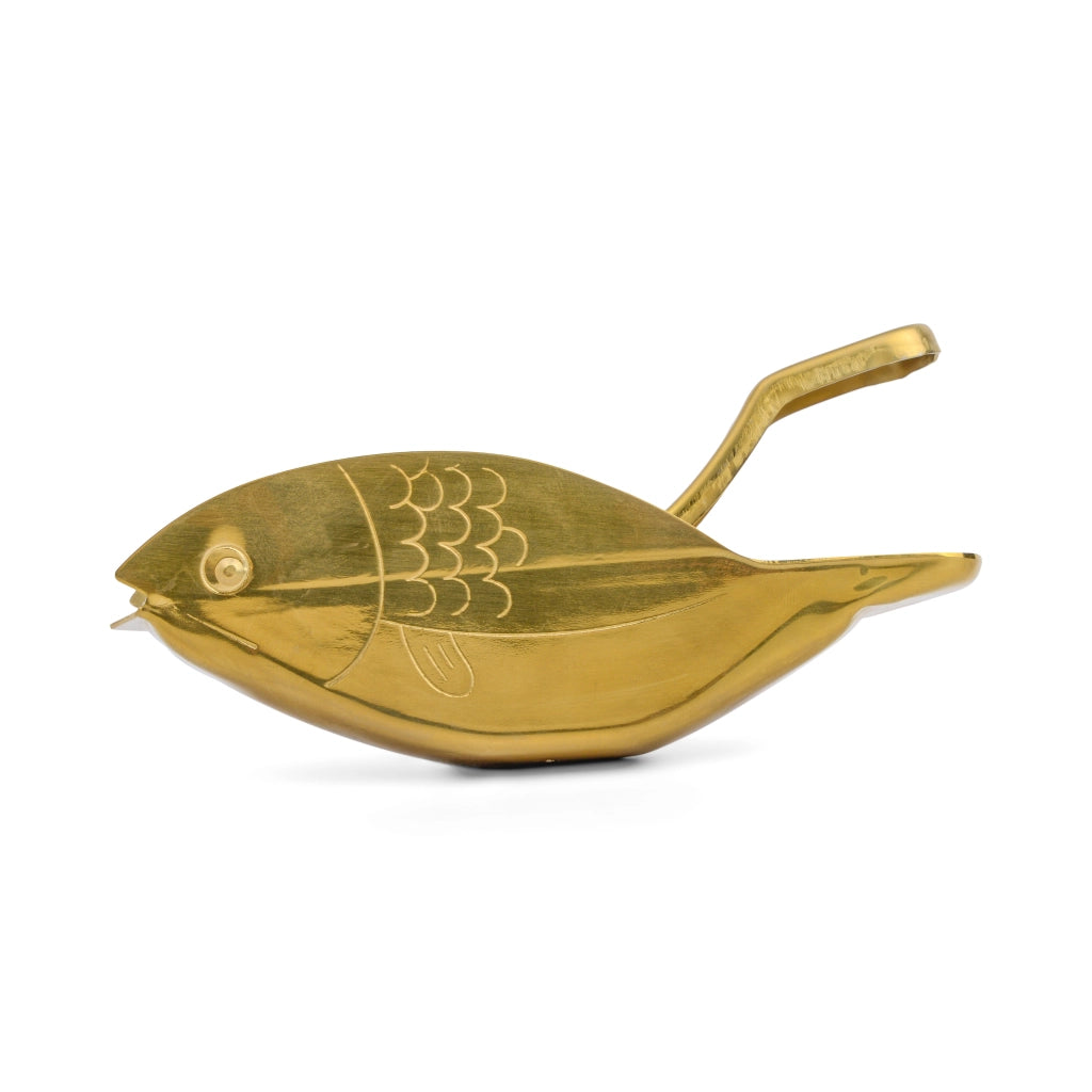 Spremiagrumi Fish The Stevie Oro