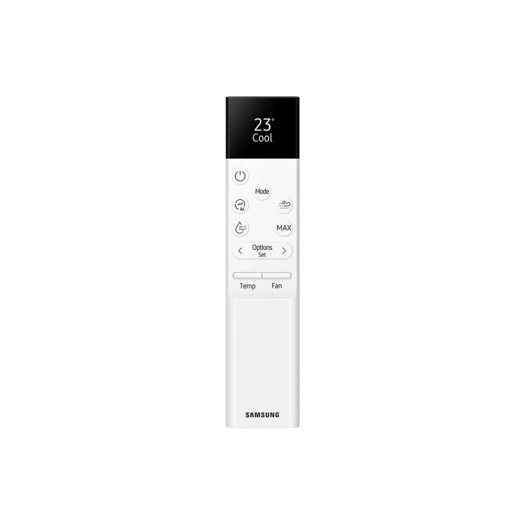Climatizzatore Condizionatore Samsung Penta Split Inverter serie CEBU S2 7+7+7+7+7 con AJ100TXJ5KG R-32 Wi-Fi Integrato 7000+7000+7000+7000+7000