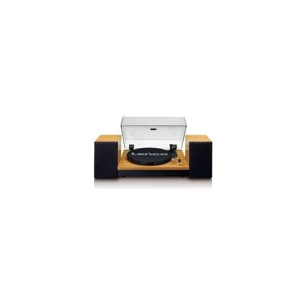 Giradischi lenco ls 300 wood - 8711902041009