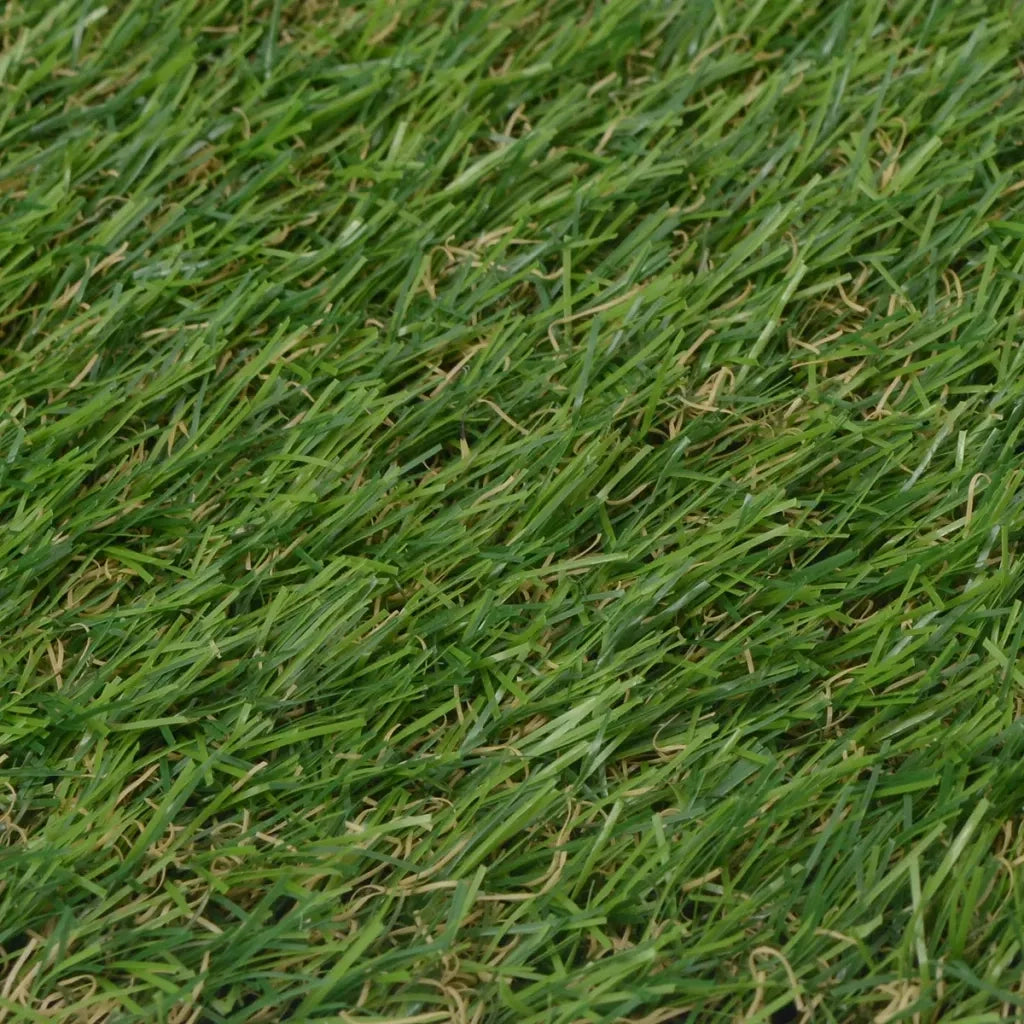 Erba Artificiale 1x15 m/20-25 mm Verde cod mxl 59816