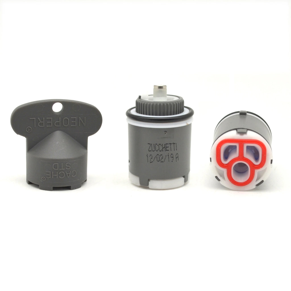 CARTUCCIA ISY R98111- Diam. 25 mm zucchetti
