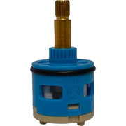 CARTUCCIA DEVIATORE 05 RICAMBIO PER 18032      GEDY