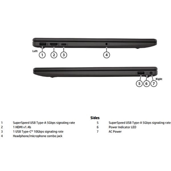 255r g10 r7 16/512 gb w11h 1yw - C80Y3ET#ABZ
