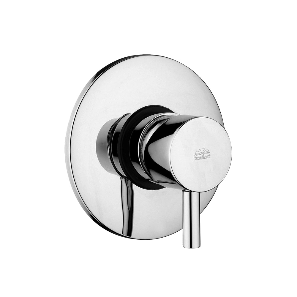 Paffoni miscelatore incasso doccia monocomando cromato mod. Light