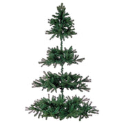 Albero Fiemme pendente H210 - 946 Rami