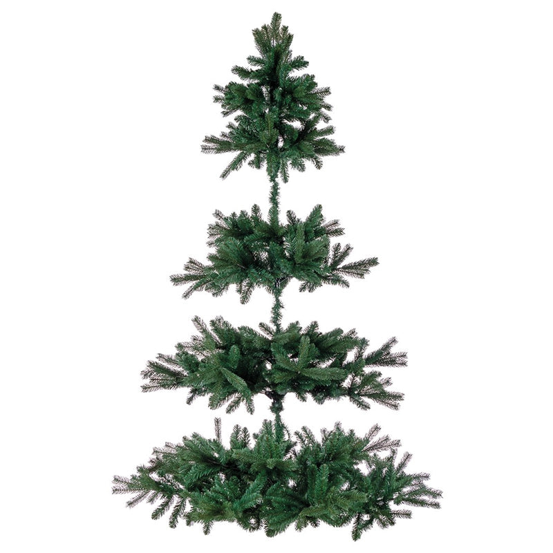 Albero Fiemme pendente H210 - 946 Rami