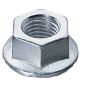DADO FLANGIATO M4 - 1000 pezzi