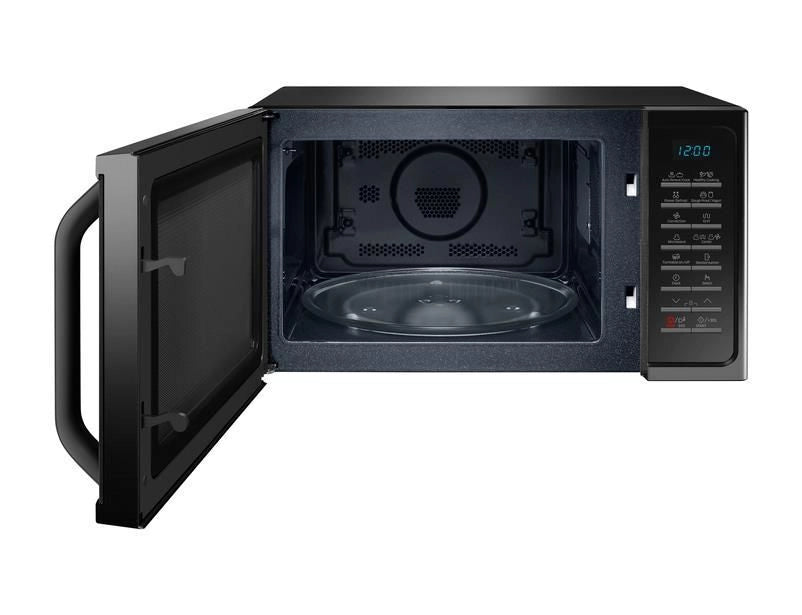 Samsung MC28H5015CK Forno a microonde Combinato con Grill 28 L 900 W Display LED (31x52x48 cm) colore Nero
