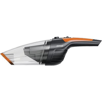 ASPIRAPOLVERE BATTERIA WET AND DRY ZHV221 ZEPHIR - VOLT 7,4 WATT 65 RICARICABILE SENZA FILO