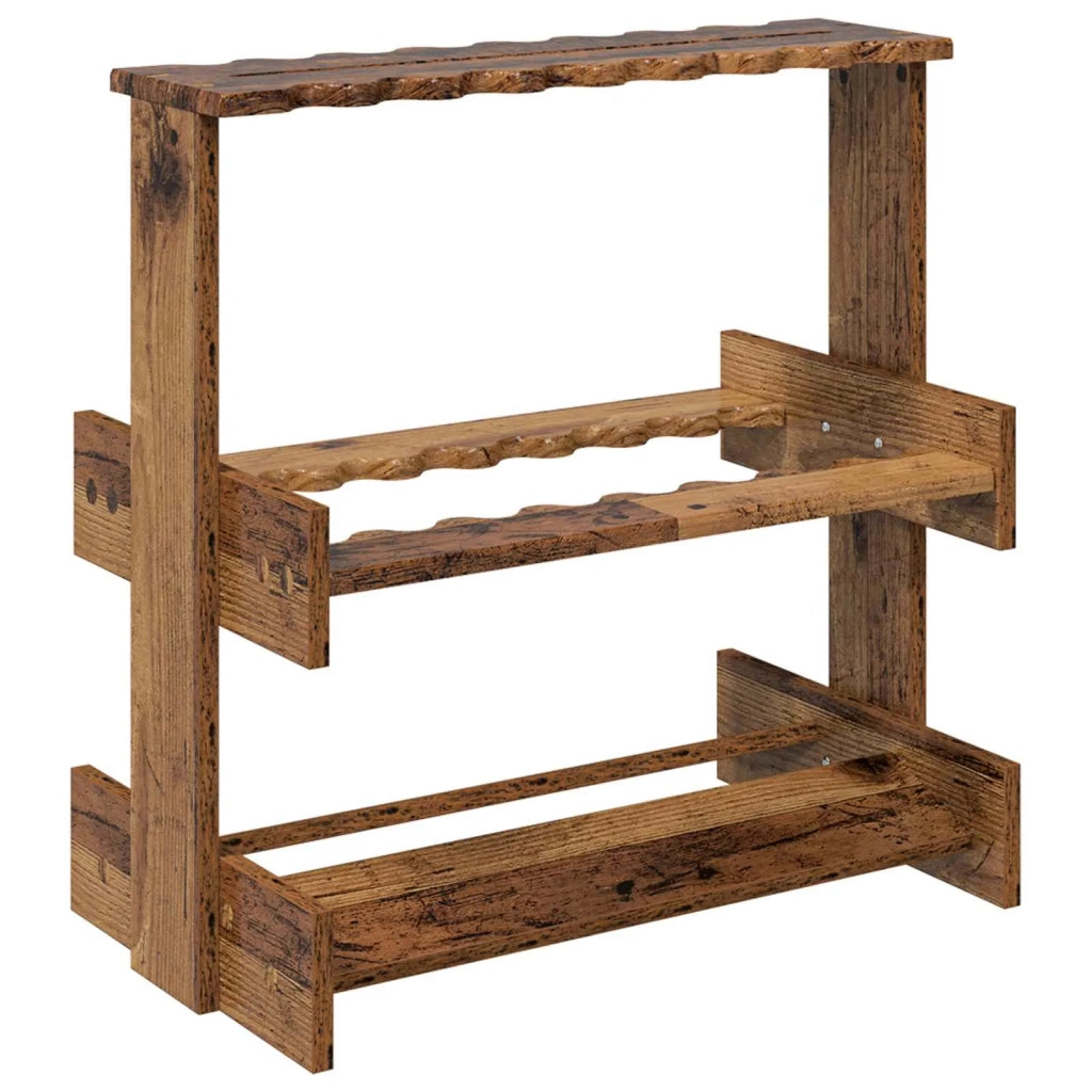 Supporto per stecche da biliardo Legno ingegnerizzato 8006798
