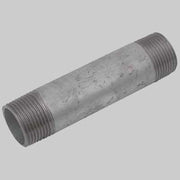 VITE DI PROLUNGAMENTO 1/2 ZINCATE  60     MADE IN ITALY