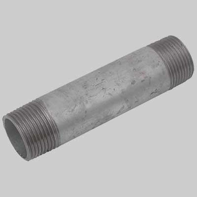 VITE DI PROLUNGAMENTO 1/2 ZINCATE  60     MADE IN ITALY