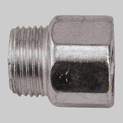 PROLUNGA 1/2 ACCIAIO  MM 15     MADE IN ITALY