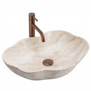 Lavabo Da Appoggio Rea Pearl Kallisto
