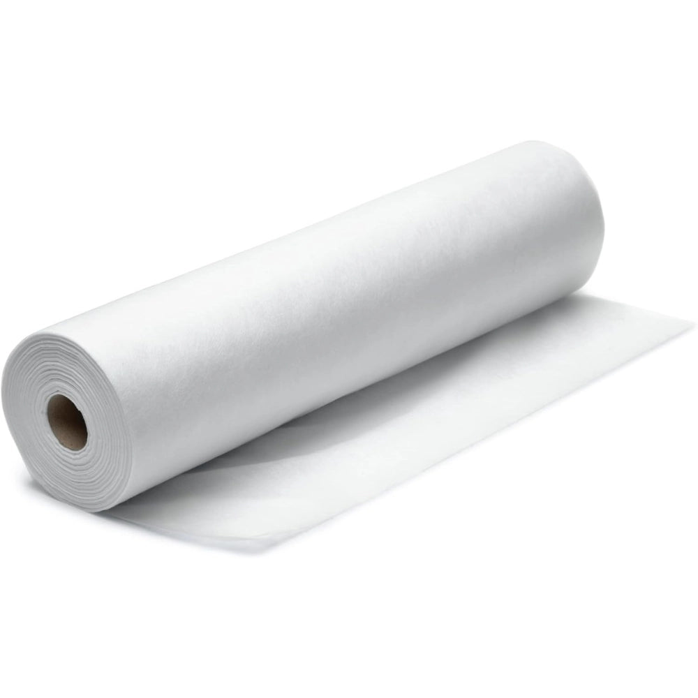 Geotessuto non tessuto tnt 1 m x 50 m 200 g fiocchi poliestere polipropilene