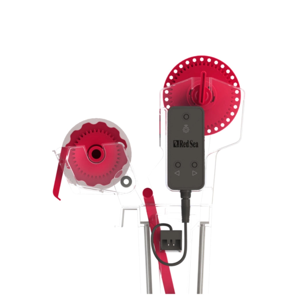 Red Sea Reef Mat 500 - Filtro automatico per Sump