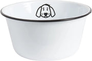 Ciotola per Cani - Diametro 22 cm - Grande