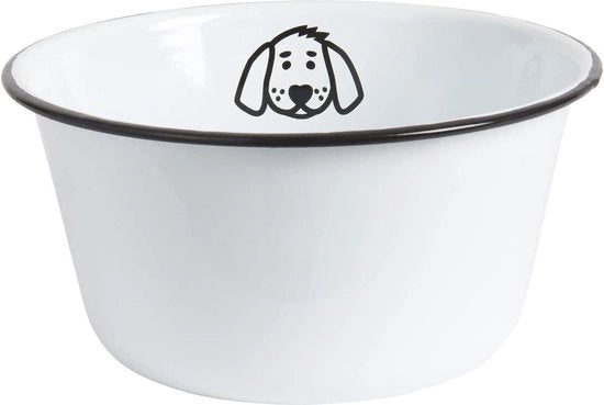 Ciotola per Cani - Diametro 22 cm - Grande