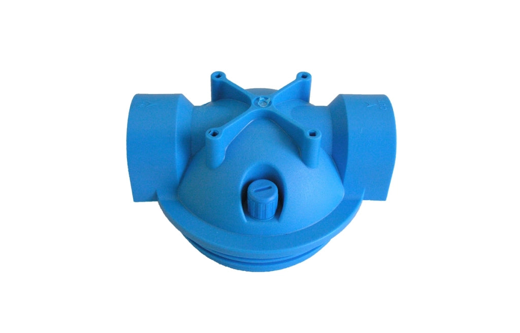 TESTATA PER FILTRO JUNIOR - SENIOR- 1- ATLAS- pezzi 1