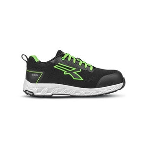 U-POWER SCARPE ATON S1P N.43