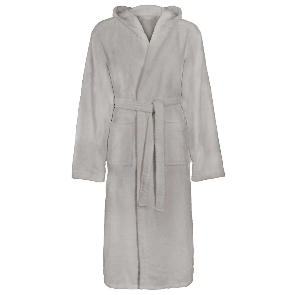 Accappatoio KINN Grigio XXXL Cotone 4100816