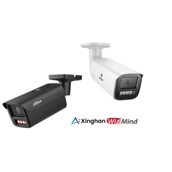 Camera ip 4mp bullet 2.7-12mm ir60m ip67 ik10 acupick - IPC-HFW5459ZZHEPVPRO