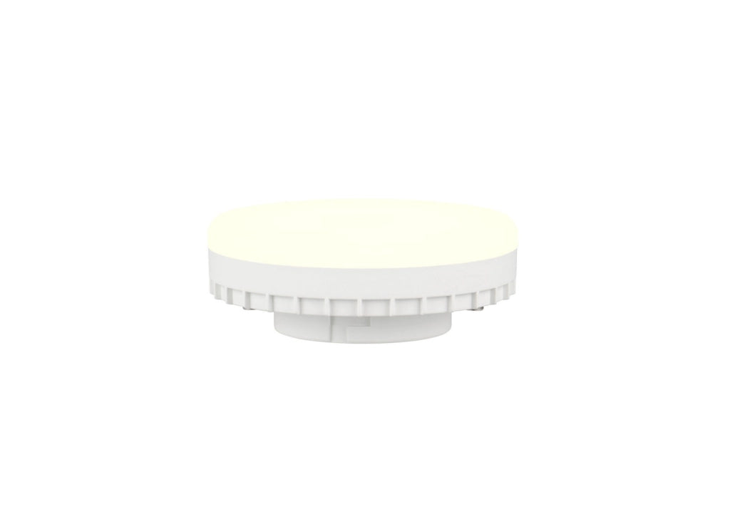 Lampadina LED GX53 8W 780lm Bianca Calda Trio