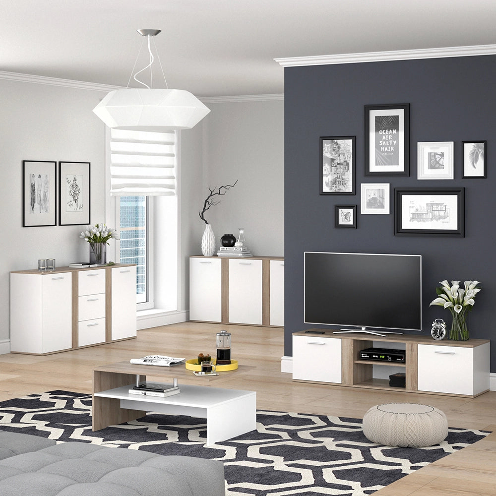 Vicco Mobile tv Sonoma 155 x 41 cm