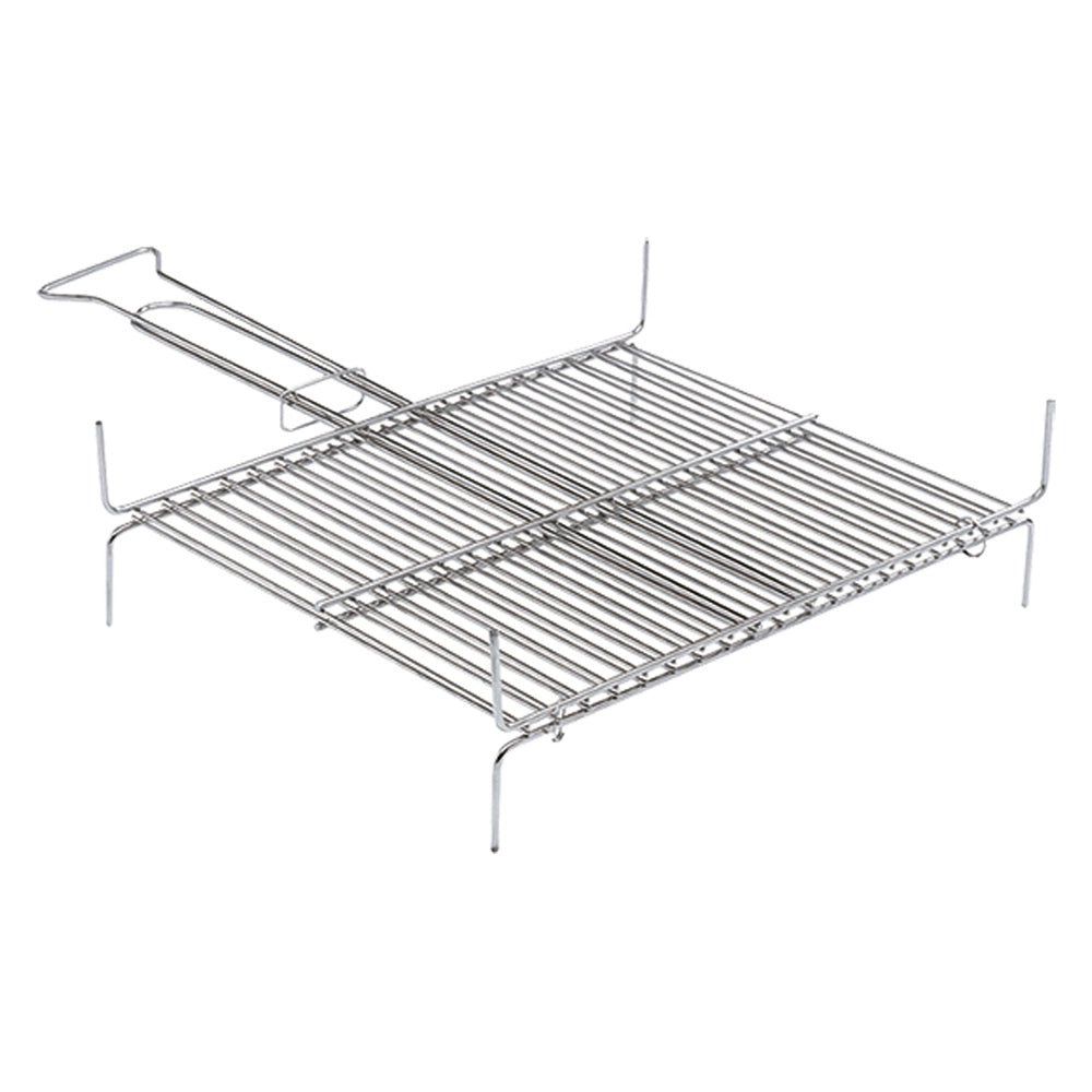 GRATICOLA RISTORANTE cm 40 x 45  - FILCASALINGHI