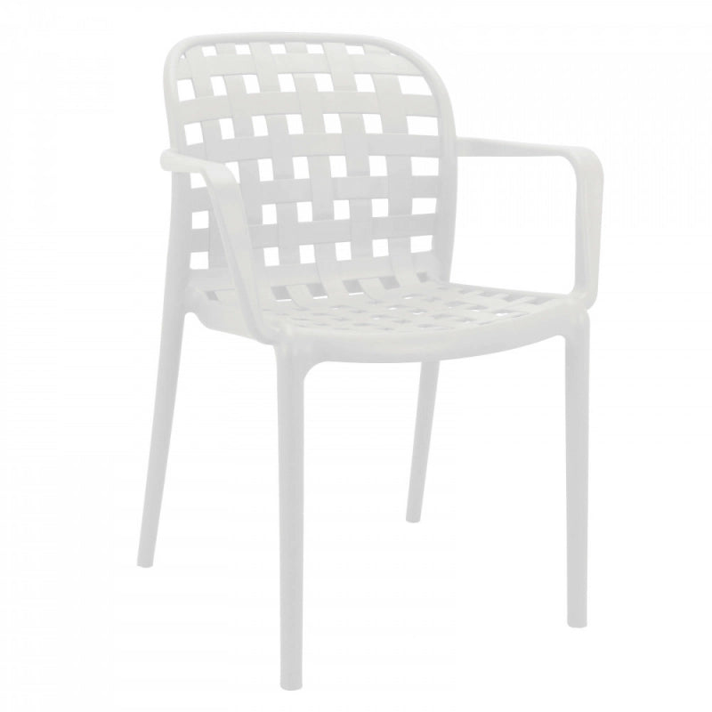 Set di 4 POLTRONE SHARON
