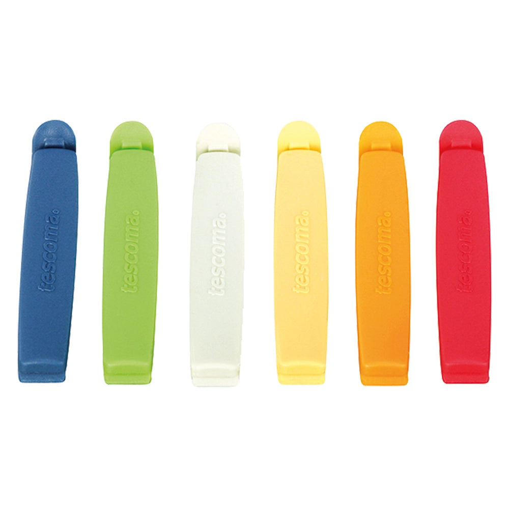 1cf clip per sacchetti art.420752 - linea presto cm.9 cod:ferx.790190nlm