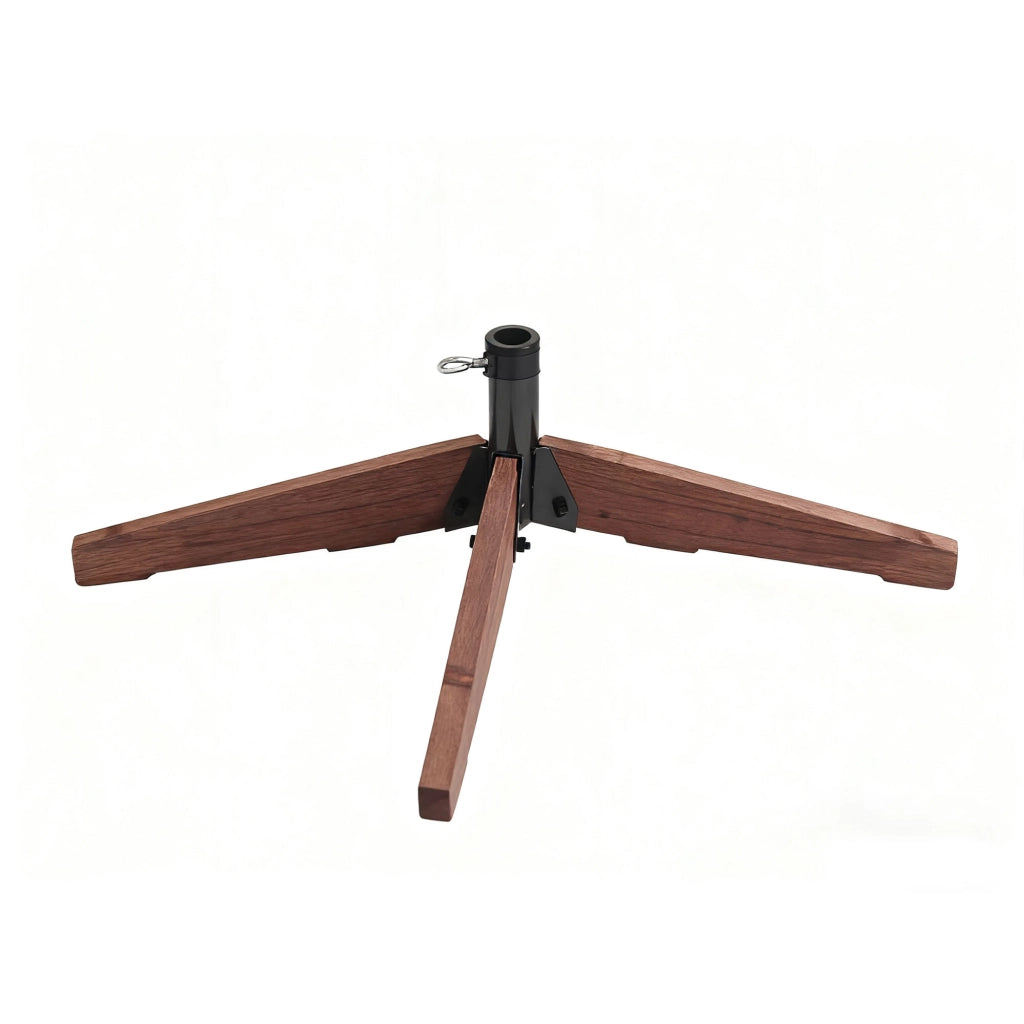 Vixen - Albero di Natale modello Slim ø61 x 180H, 326 rami