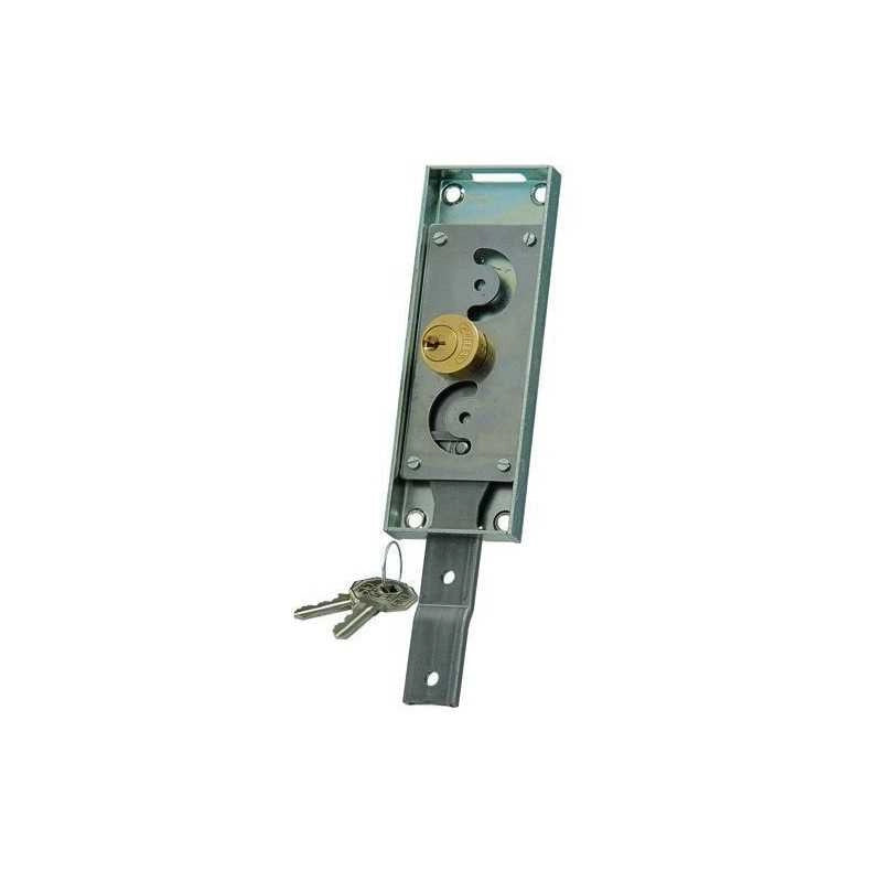 Serrature Prefer per Serrande Cilindro Pz Sinistra a.412.0010