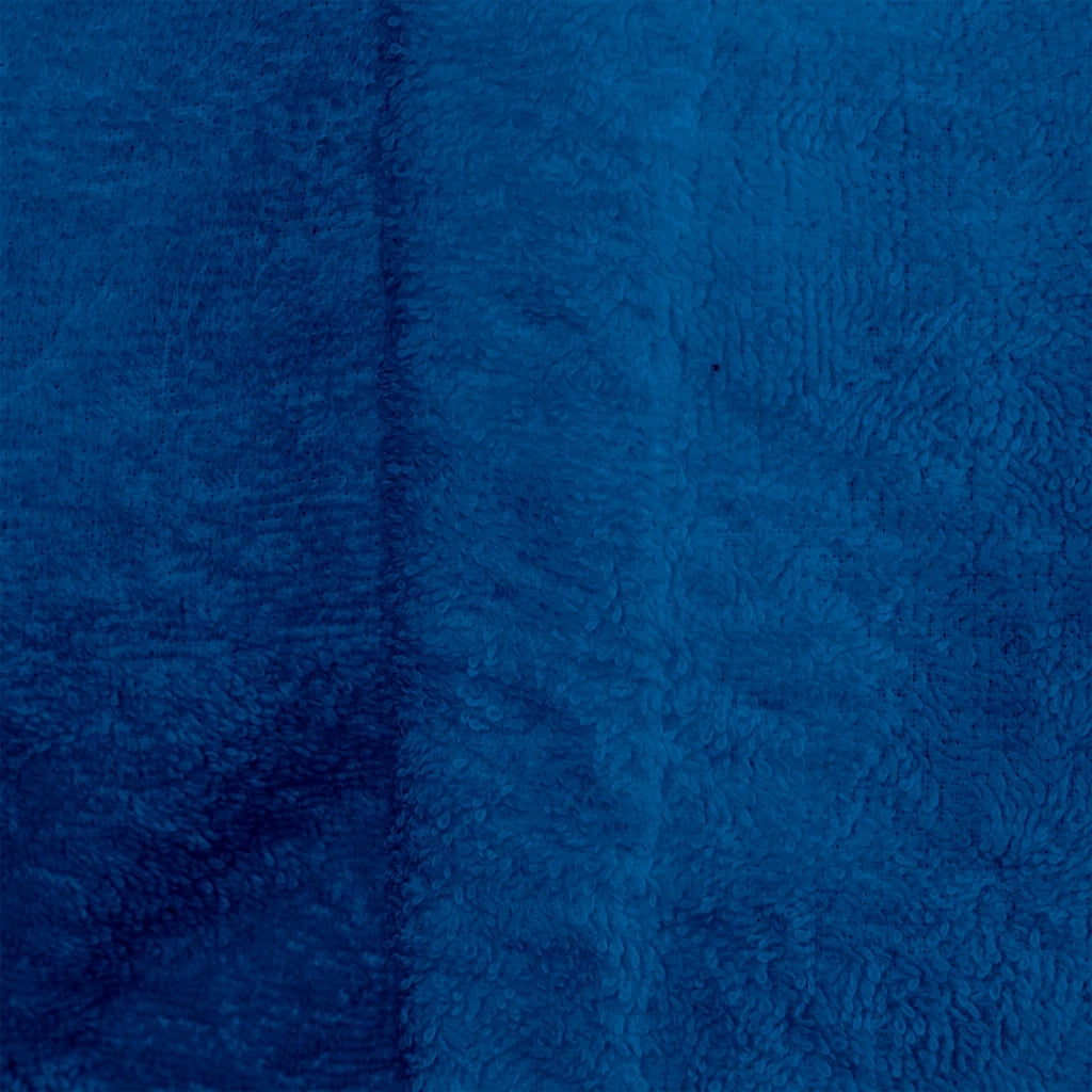 Accappatoio KINN Blu L Cotone 4100873