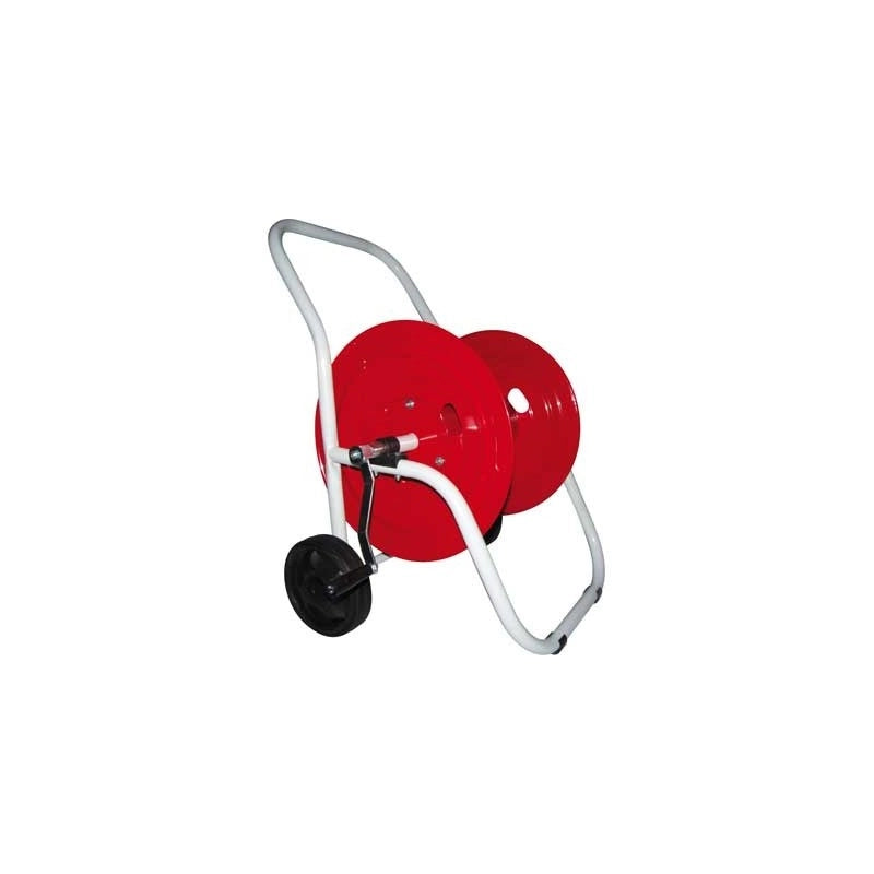 CARRELLO AVVOLGITUBO PESANTE 'G43' -