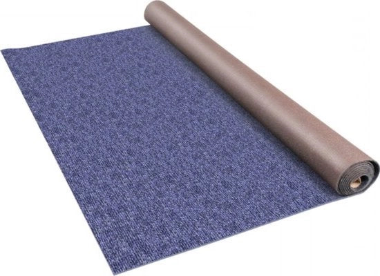 Tappeto - Tappeti per Terrazza - Blu - Interno Esterno
