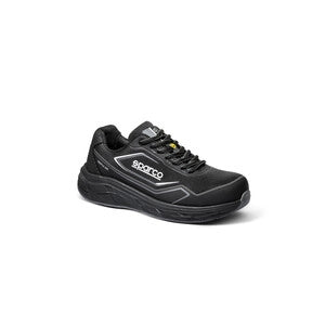SPARCO SCARPE IMPULSE LINFORD NERO S1P N.47