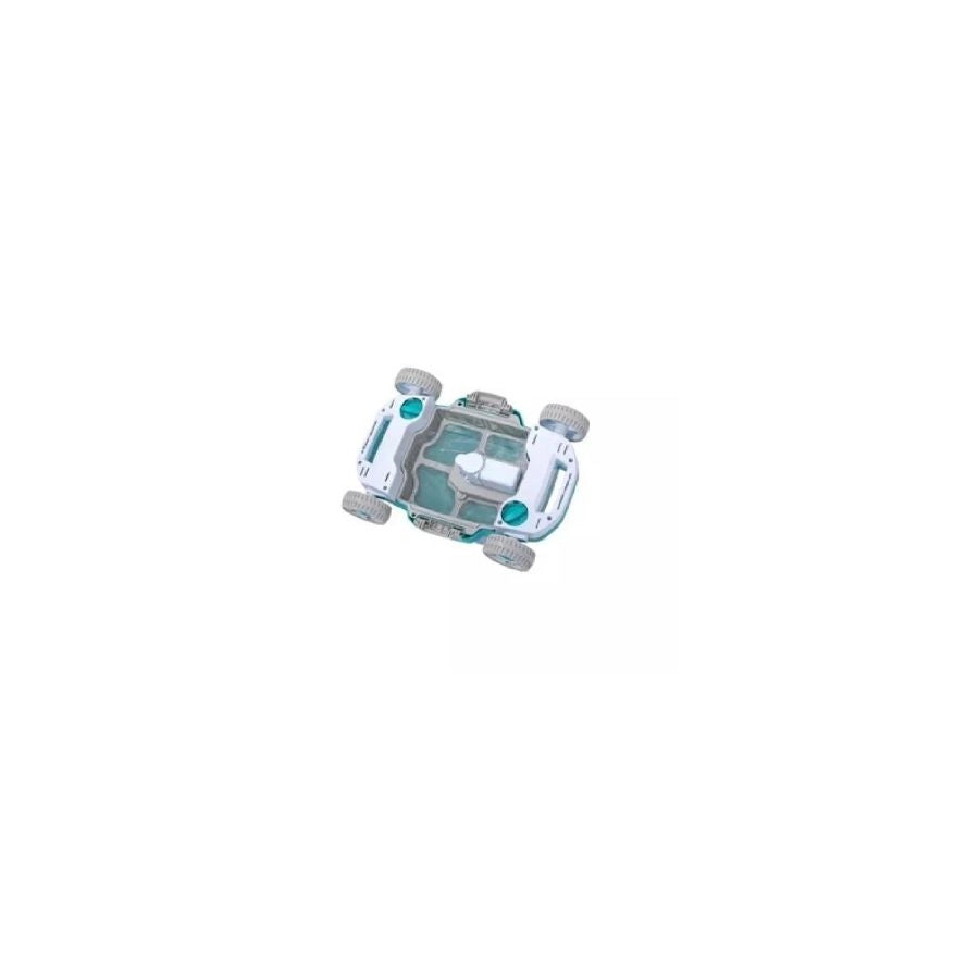 ROBOT PER PULIZIA DELLA PISCINA AQUATONIX G200 BESTWAY A BATTERIA