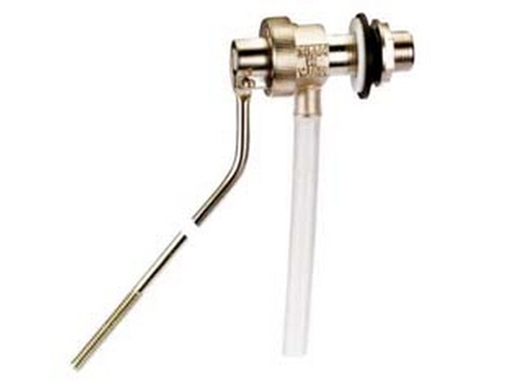 2pz galleggiante catis - m 3/8" sfera non compresa cod:ferx.fer224154