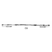 CAVO C8 DA 6' CABLE C8 FT 38'