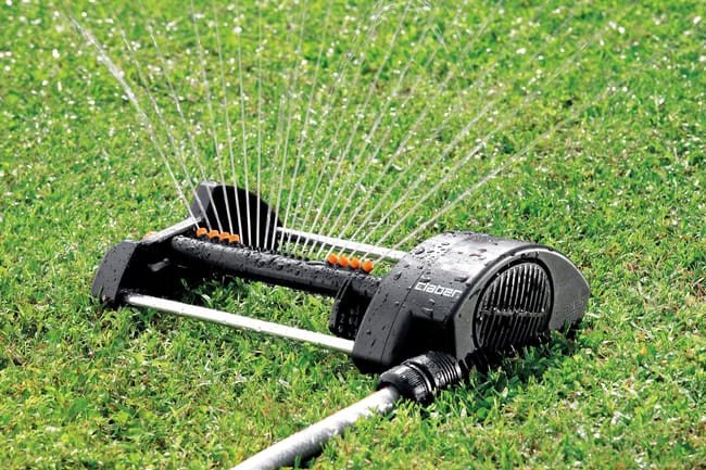 Claber irrigazione interrata e goccia 91265