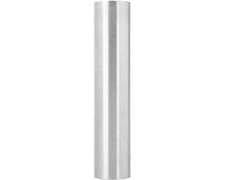 Tubo di Alluminio 32 mm - Supporto Robotico - Struttura - Protezione - 150 mm - Resistenza Senza Eguali - Tubi di Alluminio
