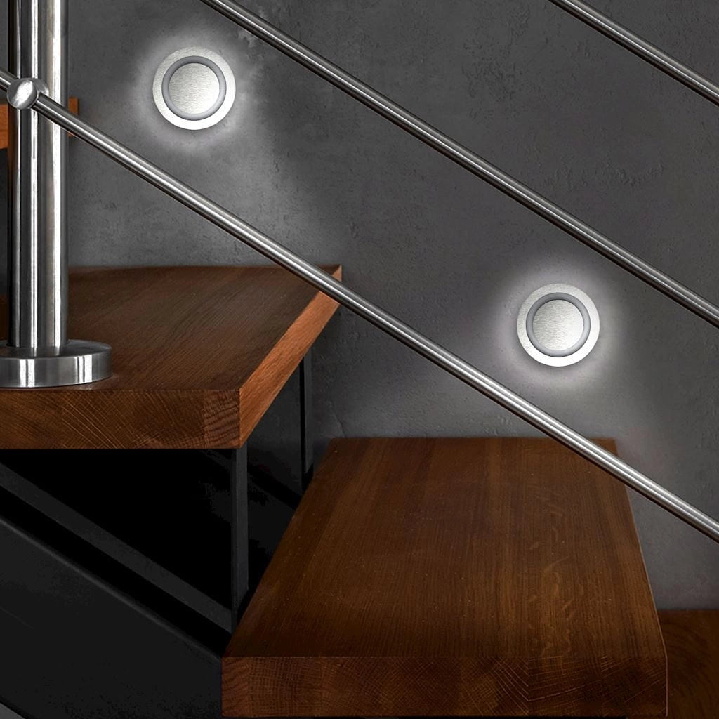 Faretto da incasso scala LED 0,6W 3000K Eko-Light OTI EKS4338