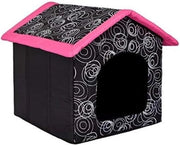 Animali domestici - Dimensione 1 - Nero-Rosso