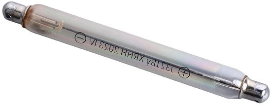 3-in-1 Tubo di Detezione di Radiazioni Nucleare per Laboratorio e Casa - Contatore Geiger - Contatore Miller - Test su β, γ e X raggi
