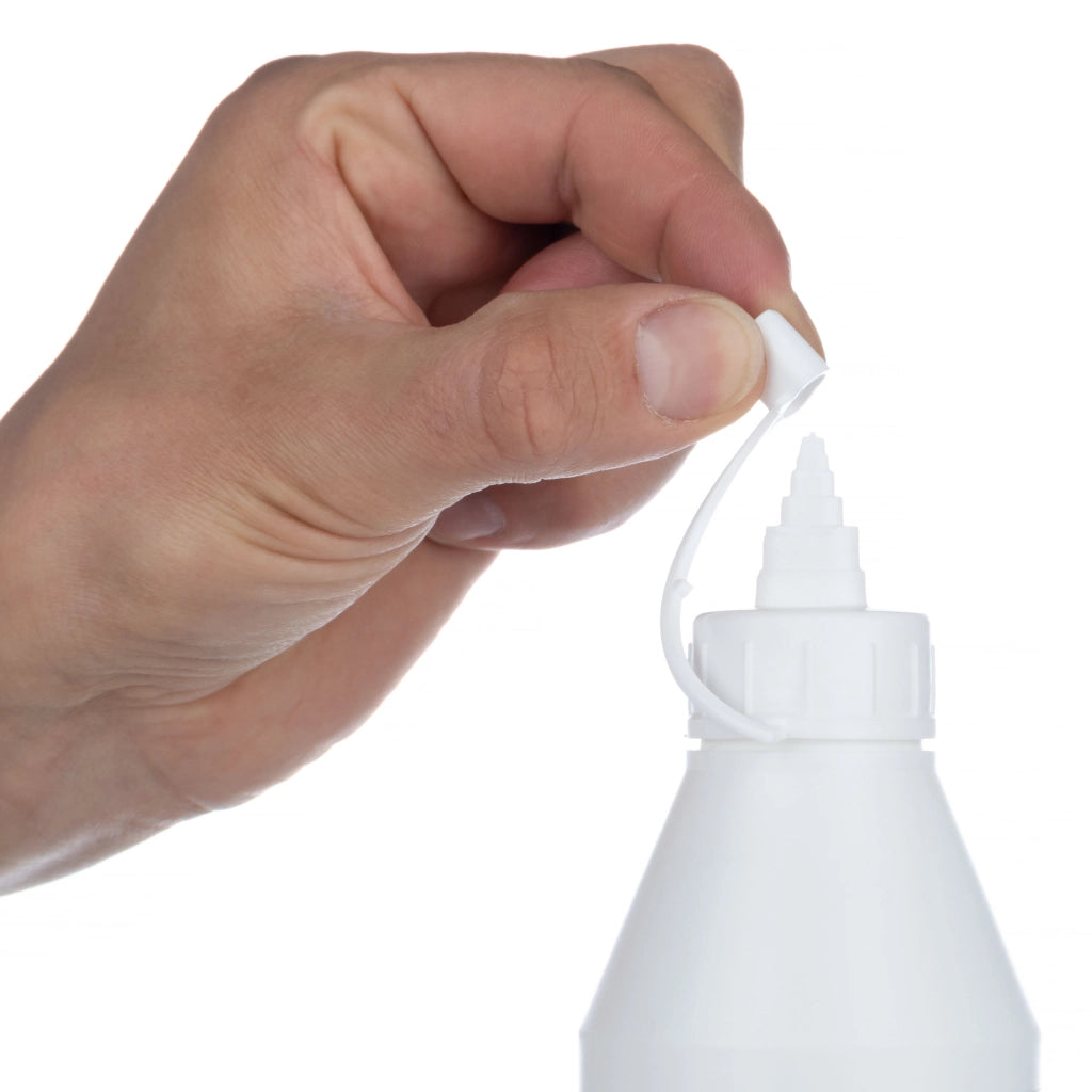 Olio Lubrificante per Spruzzatori Airless di Verniciatura – Protezione Professionale del Pistone | Capacità 500 ml