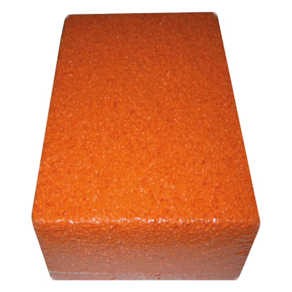 SPUGNA IN CELLULOSA VEGETALE mm. 160 x 100 x 50  - MADE IN ITALY