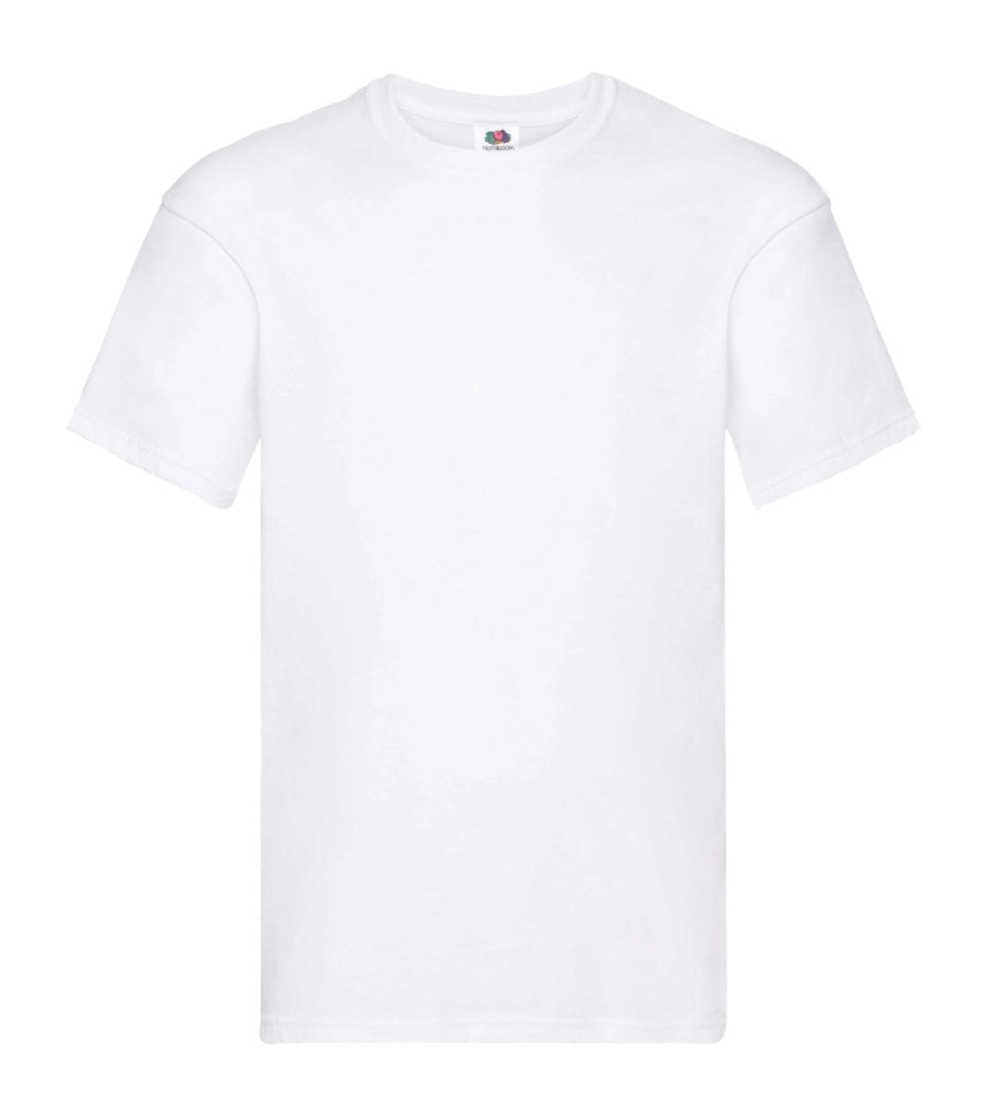 T-SHIRT BIANCA Tg. XL