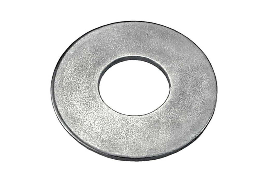 Rondelle Larghe Inox Diametro 10X30 Pezzi 8 - Masidef