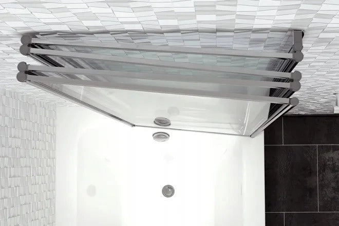 Schermo Vasca Rea Idea 120
